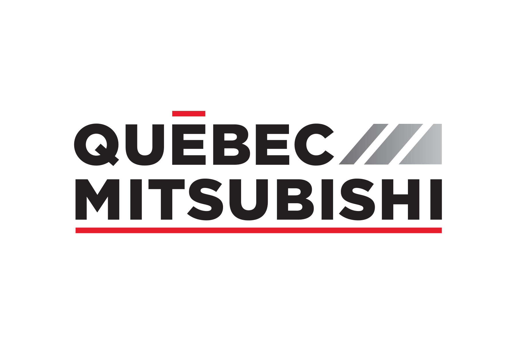 Québec Mitsubishi