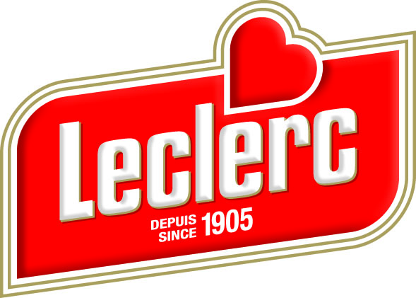 Biscuit Leclerc