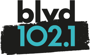 BLVD 102.1